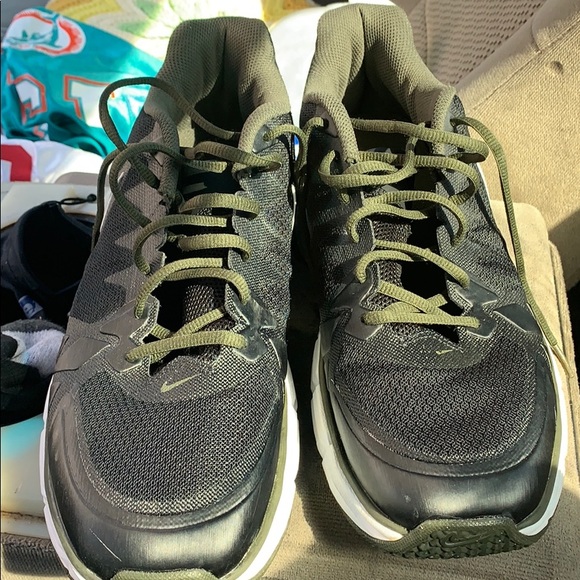 Nike trainers dual fusion - Picture 2 of 2